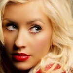 Christina Aguilera