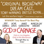 God Of Carnage