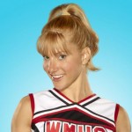Heather Morris