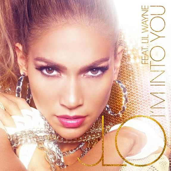 Jennifer Lopez I'm Into You Filed Under Jennifer Lopez 