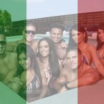 Jersey Shore