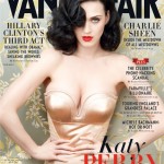 Katy Perry - Vanity Fair