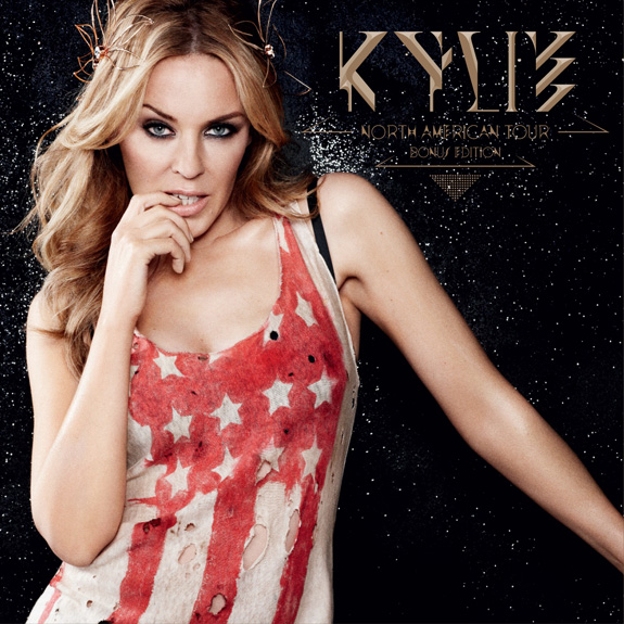 kylie minogue wild rose. Who wants a Kylie Minogue