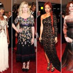 Met Gala Fashion Disasters