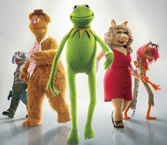 The Muppets