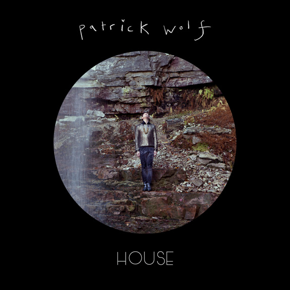 Patrick Wolf - House