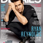 Ryan Reynolds - Details Magazine