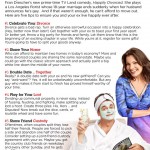 5 Ways to Be Happily Divorced