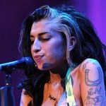 Amy WInehouse