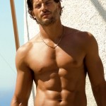 Joe Manganiello