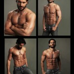 Joe Manganiello
