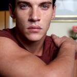 Jonathan Rhys Meyers