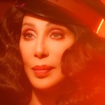 Cher