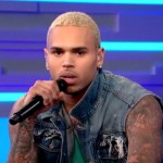 Chris Brown