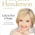 Florence Henderson - Life Is Not A Stage