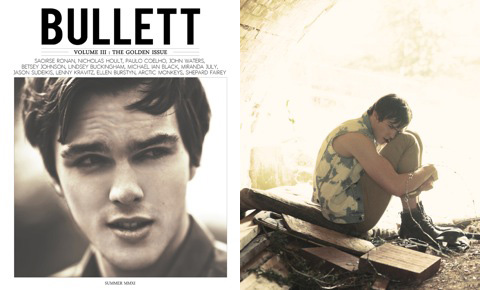 Nicholas Hoult