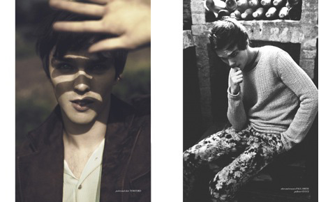 Nicholas Hoult