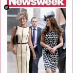 Princess Diana at 50 - If She Were Here Now - Newsweek Magazine