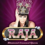 Raja - Diamond Crowned Queen