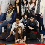 The Glee Project