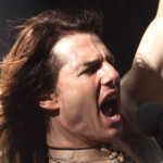 Tom Cruise - Rock of Ages