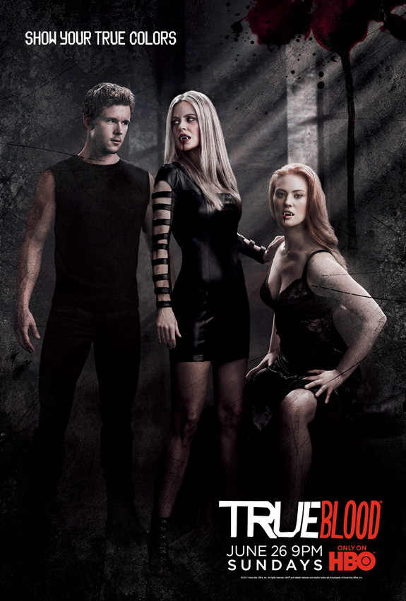 True Blood - Season 4 True Blood - Season 4