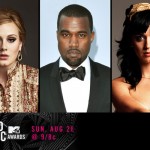 MTV 2011 VMAs