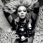 Beyoncé - Complex Magazine