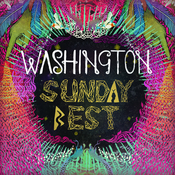 Washington - Sunday Best
