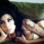 Amy Winehouse