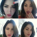 Megan Fox