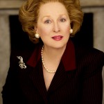 Meryl Streep