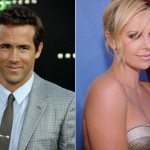 Ryan Reynolds and Charlize Theron