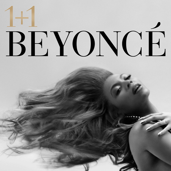 Beyoncé - 1 + 1