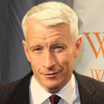 Anderson Cooper