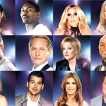 Dancing With The Stars Season 13 Cast