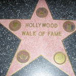 Hollywood Walk of Fame