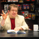 Patton Oswalt
