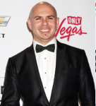 Pitbull is shocked Lindsay Lohan is suing him!