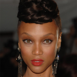 Tyra Banks
