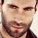 Adam Levine - OUT Magazine