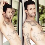 Adam Levine