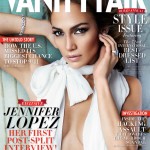 Jennifer Lopez - Vanity Fair