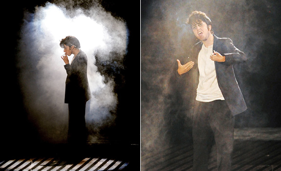Jo Calderone (Lady Gaga) Jo Calderone (Lady Gaga)