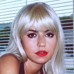 Marina and The Diamonds - Radioactive (Acoustic)