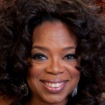 Oprah Winfrey