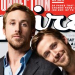 Ryan Gosling - Esquire Magazine