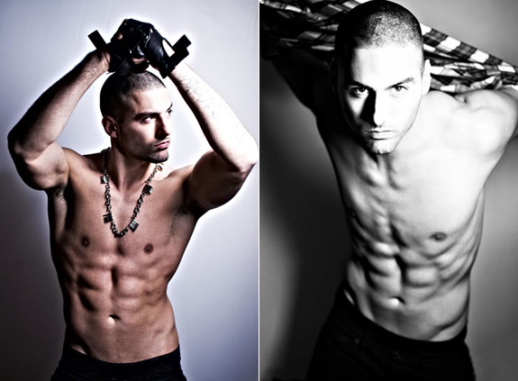 Adrien Galo