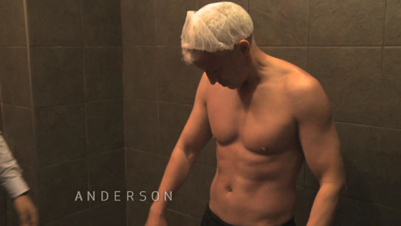 Anderson Cooper