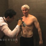 Anderson Cooper